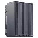 K&F Concept V-Mount akkumulátor, 99Wh, 14.8V, 6700mAH, 100W, BP, dual D-TAP, szürke