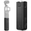 K&F Concept akkus markolat DJI Osmo Pocket 3/4-hez, 5000 mAh, gyorstöltéssel