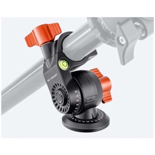 K&F Concept elforgatható univerzális középoszlop, állványokhoz