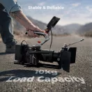 K&F Concept unverzális Arri felső fogantyú markolat, fém