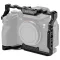 K&F Concept kamera keret, cage, Sony A7M5/A7M4/A7R5 kompatibilis, NATO, ARRI, vakupapucs