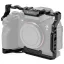 K&F Concept kamera keret, cage, Sony A7M5/A7M4/A7R5 kompatibilis, NATO, ARRI, vakupapucs
