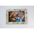 Kodak Memory hűtőmágnes fényképekeret, 10x15cm, 5db