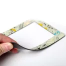 Kodak Memory hűtőmágnes fényképekeret, 10x15cm, 5db
