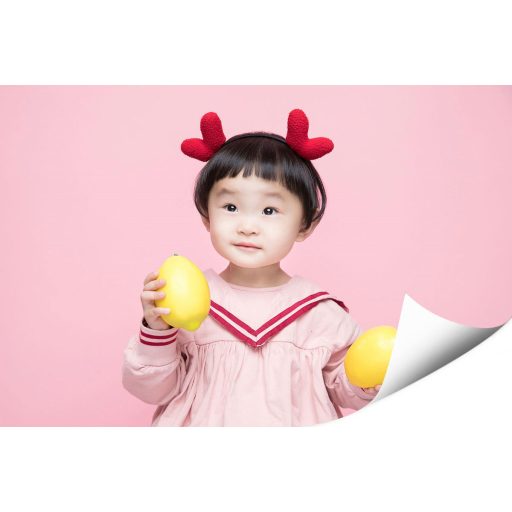 KODAK Photo Fabric felragasztható felületű papír, visszaszedhető, 10x15 cm, 20db