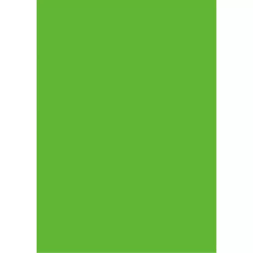 KODAK színes papír otthoni és irodai nyomtatáshoz - 10 kevert szín, 80g, A4, 100db