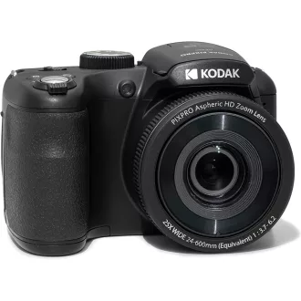 Kodak Pixpro AZ255 digitális fényképezőgép, fekete