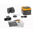 Kodak Pixpro AZ255 digitális fényképezőgép, fekete