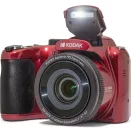 Kodak Pixpro AZ255 digitális fényképezőgép, piros