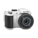 Kodak Pixpro AZ255 digitális fényképezőgép, fehér