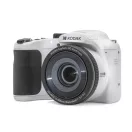 Kodak Pixpro AZ255 digitális fényképezőgép, fehér