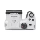 Kodak Pixpro AZ255 digitális fényképezőgép, fehér