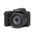 Kodak Pixpro AZ405 digitális fényképezőgép, fekete