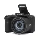 Kodak Pixpro AZ405 digitális fényképezőgép, fekete