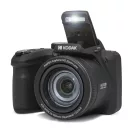Kodak Pixpro AZ405 digitális fényképezőgép, fekete