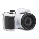 Kodak Pixpro AZ405 digitális fényképezőgép, fehér