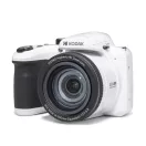 Kodak Pixpro AZ405 digitális fényképezőgép, fehér