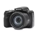 Kodak Pixpro AZ425 digitális fényképezőgép, fekete
