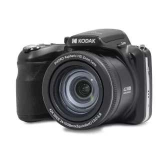 Kodak Pixpro AZ425 digitális fényképezőgép, fekete