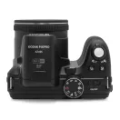 Kodak Pixpro AZ425 digitális fényképezőgép, fekete