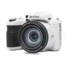 Kodak Pixpro AZ425 digitális fényképezőgép, fehér