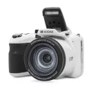 Kodak Pixpro AZ425 digitális fényképezőgép, fehér