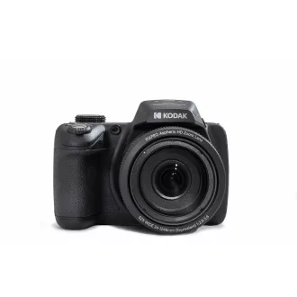 Kodak Pixpro AZ528-BK Digitális fényképezőgép, fekete