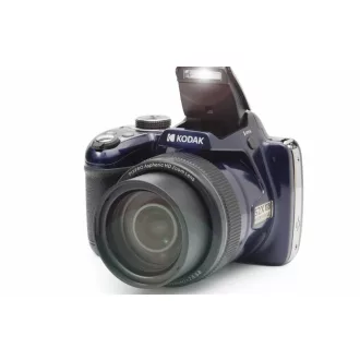   Kodak Pixpro AZ528-MB Digitális fényképezőgép, sötétkék