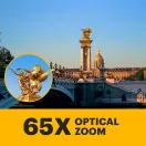 Kodak PIXPRO AZ653