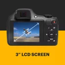 Kodak PIXPRO AZ653