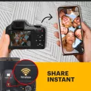 Kodak PIXPRO AZ653