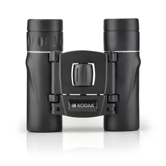   Kodak BCS200 távcső, 8x21, K9 prizma, gumírozott borítás, fekete
