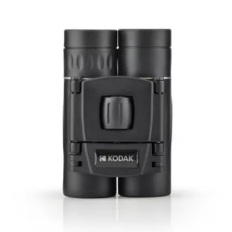   Kodak BCS200 távcső, 8x21, K9 prizma, gumírozott borítás, fekete