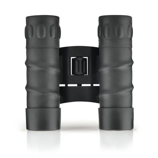 Kodak BCS400 távcső, 10x25, K9 prizma, gumírozott borítás, fekete