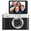 Kodak Pixpro C1 kompakt digitális fényképezőgép, kihajtható kijelző, fekete