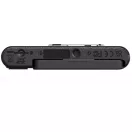 Kodak Pixpro C1 kompakt digitális fényképezőgép, kihajtható kijelző, fekete