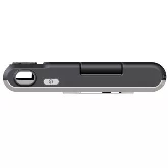   Kodak Pixpro C1 kompakt digitális fényképezőgép, kihajtható kijelző, fekete