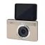 Kodak Pixpro C1 kompakt digitális fényképezőgép, kihajtható kijelző, bézs