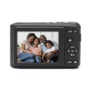 Kodak Pixpro FZ45 kompakt, digitális fényképezőgép, fekete