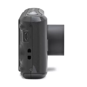   Kodak Pixpro FZ45 kompakt, digitális fényképezőgép, fekete