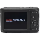 Kodak Pixpro FZ45 kompakt, digitális fényképezőgép, piros
