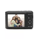 Kodak Pixpro FZ45 kompakt, digitális fényképezőgép, piros