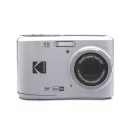 Kodak Pixpro FZ45 kompakt digitalis fenykepezogep