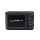 Kodak Pixpro FZ45 kompakt, digitális fényképezőgép, fehér