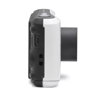   Kodak Pixpro FZ45 kompakt, digitális fényképezőgép, fehér