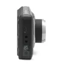 Kodak Pixpro FZ55 nagy teljesítményű kompakt digitális fényképezőgép, fekete