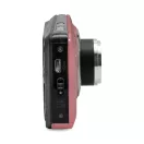 Kodak Pixpro FZ55 nagy teljesítményű kompakt digitális fényképezőgép, rózsaszín