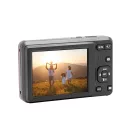 Kodak Pixpro FZ55 nagy teljesítményű kompakt digitális fényképezőgép, rózsaszín
