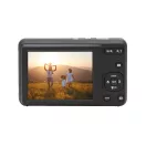 Kodak Pixpro FZ55 nagy teljesítményű kompakt digitális fényképezőgép, rózsaszín
