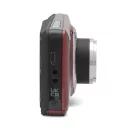 Kodak Pixpro FZ55 nagy teljesítményű kompakt digitális fényképezőgép, piros